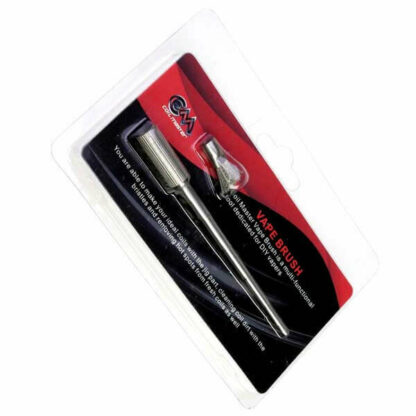 Coil Master Brush