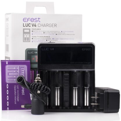 Efest LUC V4