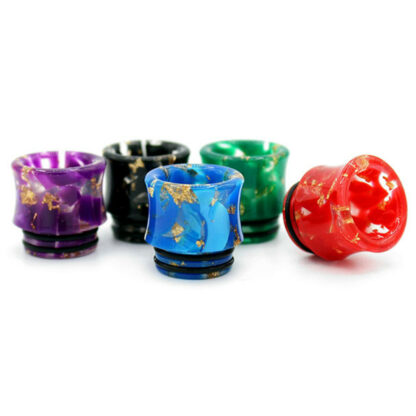 810 Curved Resin Tip