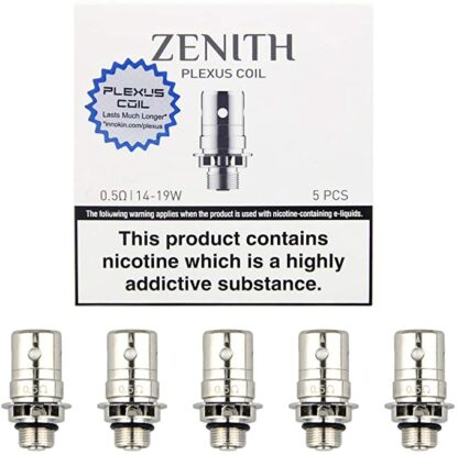 Innokin Zenith Plexus Z Replacement Coil
