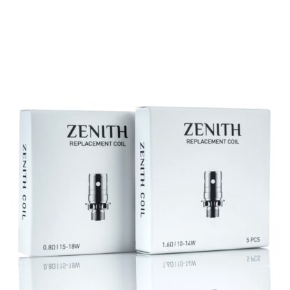Innokin Zenith Replacement Coils