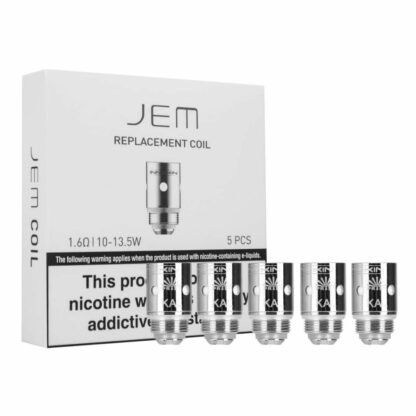 Innokin JEM/Goby Replacement Coils