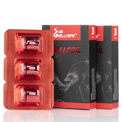 Hellvape Fat Rabbit Replacement Coils