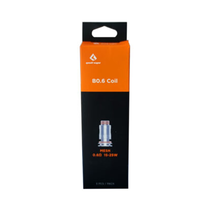 Geek Vape Aegis B series Replacement Coils (Boost) - Image 5