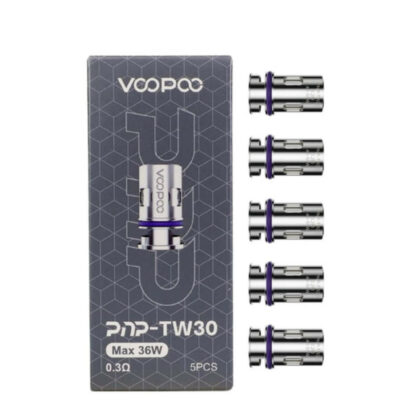 Voopoo PNP Replacement Coils - Image 3