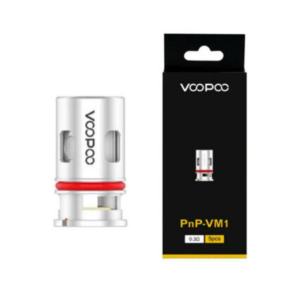 Voopoo PNP Replacement Coils