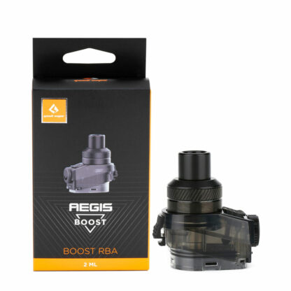 Geek Vape Aegis Boost RBA Pod