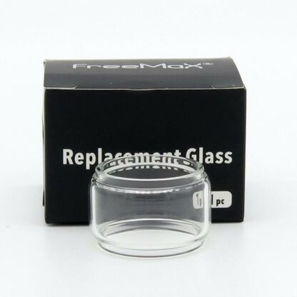 Freemax Maxluke 5ml Replacement Glass