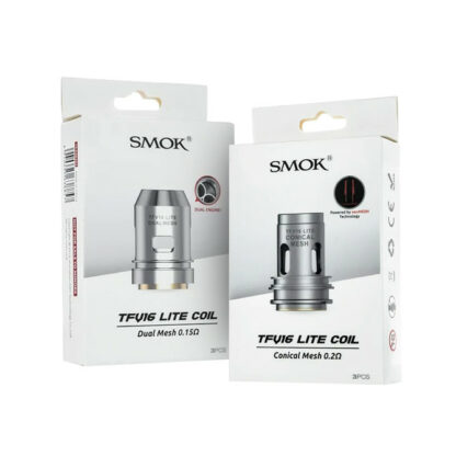 Smok TFV16 Lite Coil