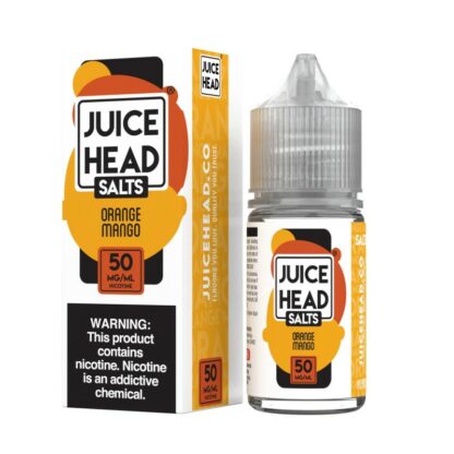 Juice Head 30ml Salts - Image 5