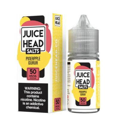 Juice Head 30ml Salts - Image 4