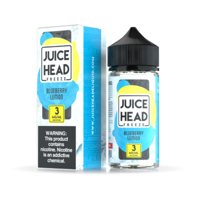 Juice Head Freeze 100ml - Image 10