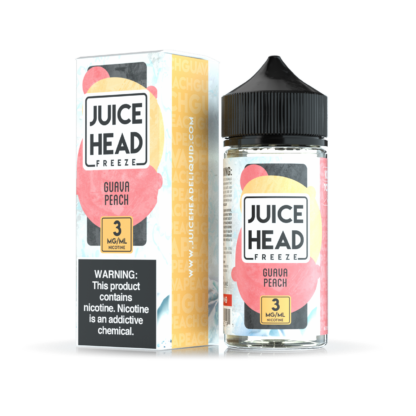 Juice Head Freeze 100ml - Image 5