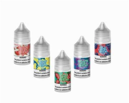 Nomenon 30ml Salt