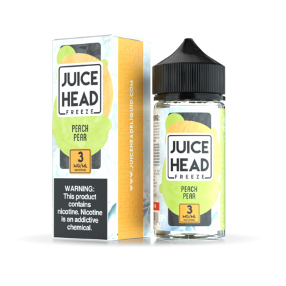 Juice Head Freeze 100ml - Image 7