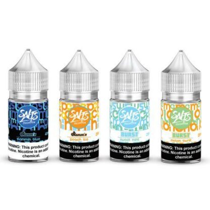 Slammin 30ml Salts