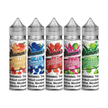 Slammin 60ml - Image 2