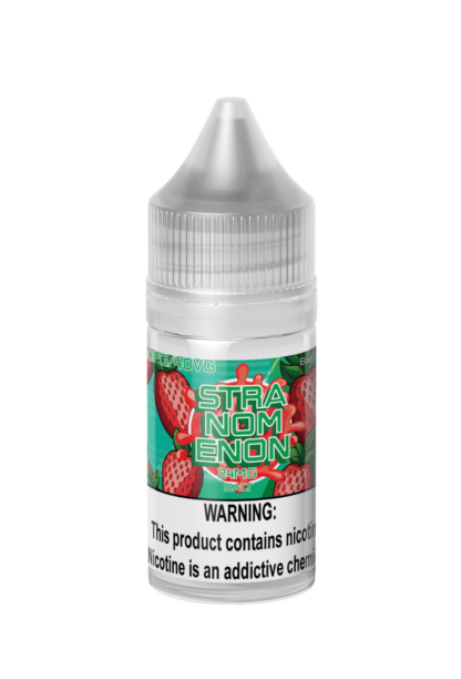 Nomenon 30ml Salt - Image 3