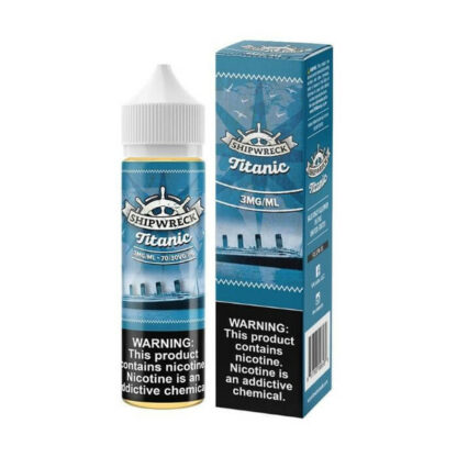 NIX Liquid by VR Labs 60ml - Image 2