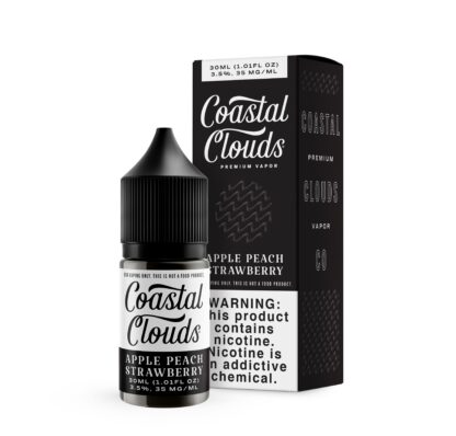 Coastal Clouds 30ml Salt - Image 2