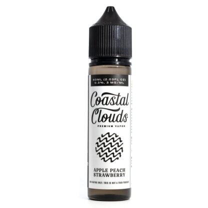 Coastal Clouds 60ml - Image 9