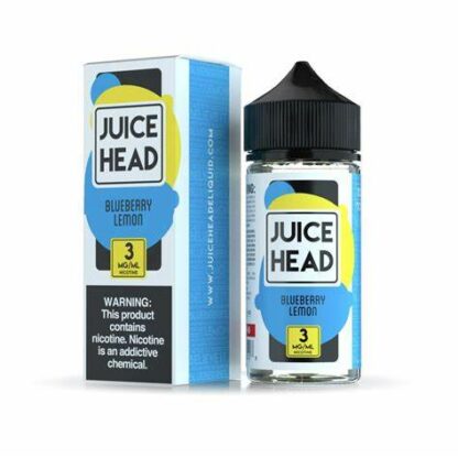 Juice Head 100ml - Image 9