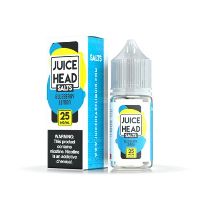 Juice Head 30ml Salts - Image 8