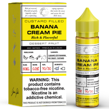 BSX 60ML - Image 2