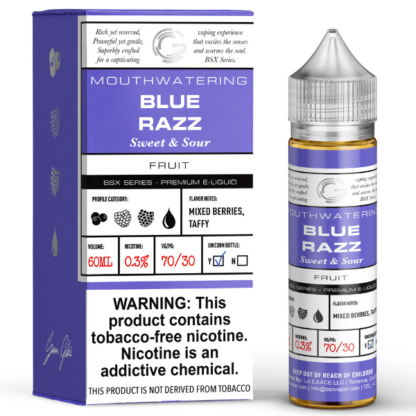 BSX 60ML - Image 4