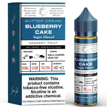 BSX 60ML - Image 3
