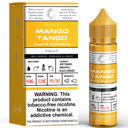 BSX 60ML - Image 9