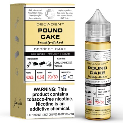 BSX 60ML - Image 11