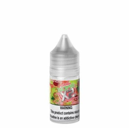 Nomenon X2 30ml Salt - Image 4