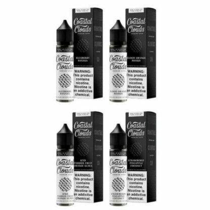 Coastal Clouds 60ml