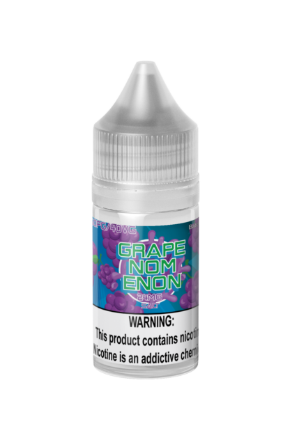 Nomenon 30ml Salt - Image 5