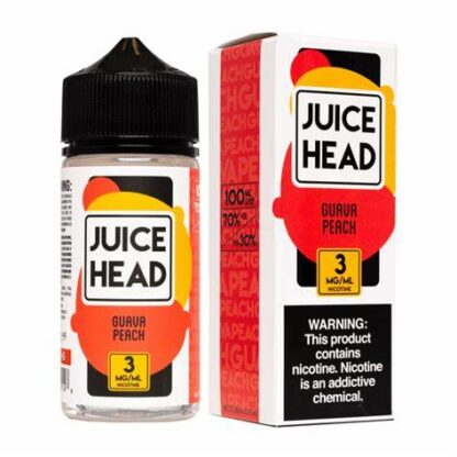 Juice Head 100ml - Image 5