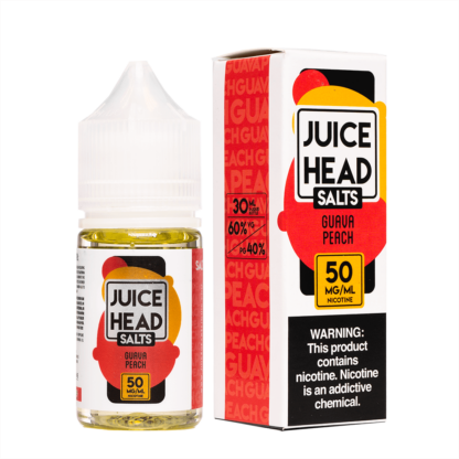 Juice Head 30ml Salts - Image 6
