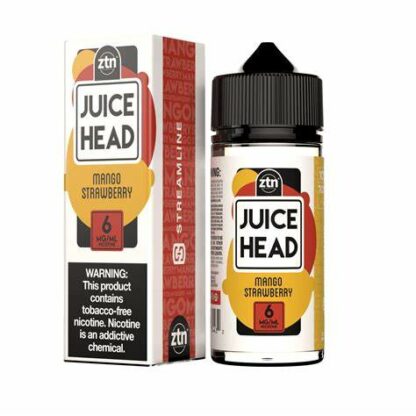 Juice Head 100ml - Image 11