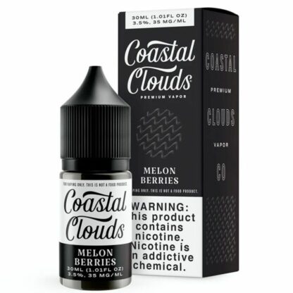 Coastal Clouds 30ml Salt - Image 5