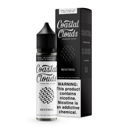 Coastal Clouds 60ml - Image 12