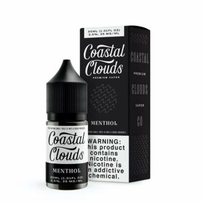 Coastal Clouds 30ml Salt - Image 6