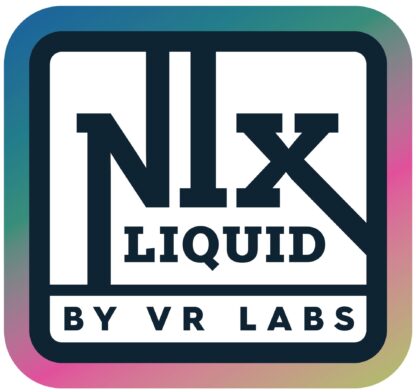 NIX Liquid by VR Labs 60ml