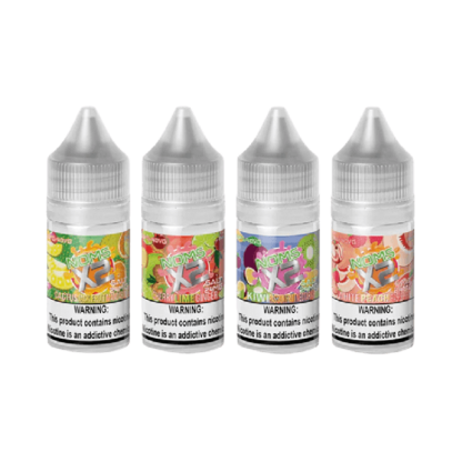 Nomenon X2 30ml Salt