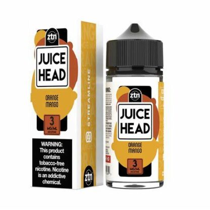 Juice Head 100ml - Image 4