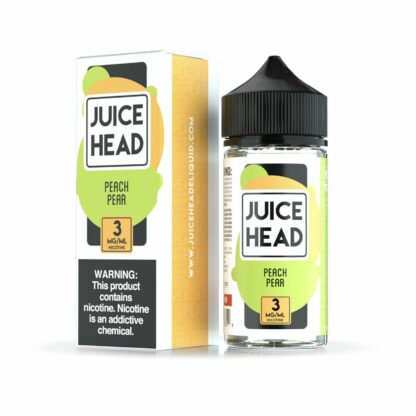 Juice Head 100ml - Image 6