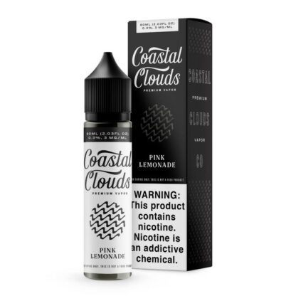 Coastal Clouds 60ml - Image 5