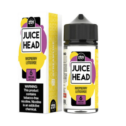 Juice Head 100ml - Image 2