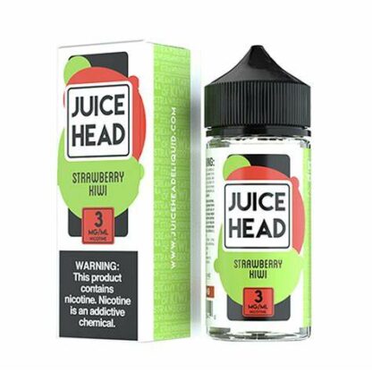 Juice Head 100ml - Image 7
