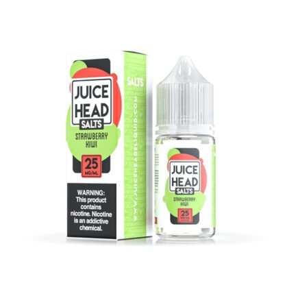 Juice Head 30ml Salts - Image 10