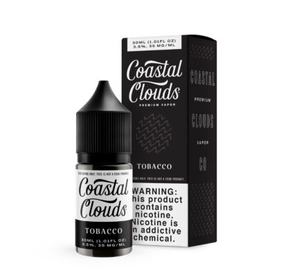 Coastal Clouds 30ml Salt - Image 3